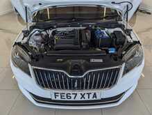 Skoda Superb TSI ACT SE L Executive - U9065
