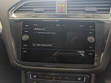 Volkswagen Tiguan TDI Match - U9066