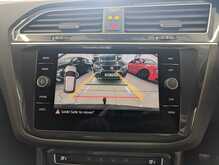 Volkswagen Tiguan TDI Match - U9066
