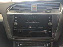 Volkswagen Tiguan TDI Match - U9066