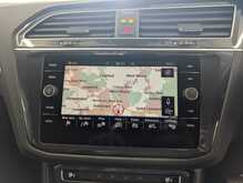 Volkswagen Tiguan TDI Match - U9066