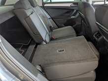 Volkswagen Tiguan TDI Match - U9066