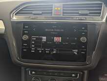 Volkswagen Tiguan TDI Match - U9066