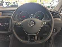Volkswagen Tiguan TDI Match - U9066