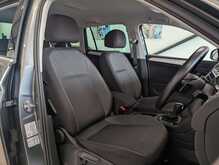 Volkswagen Tiguan TDI Match - U9066