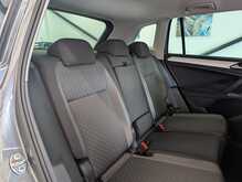 Volkswagen Tiguan TDI Match - U9066