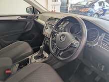 Volkswagen Tiguan TDI Match - U9066