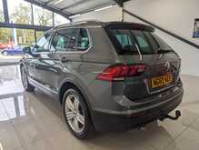 Volkswagen Tiguan TDI Match - U9066
