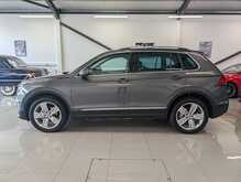 Volkswagen Tiguan TDI Match - U9066