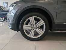 Volkswagen Tiguan TDI Match - U9066