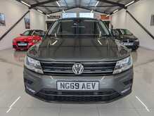 Volkswagen Tiguan TDI Match - U9066