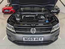 Volkswagen Tiguan TDI Match - U9066