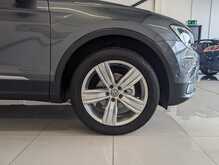Volkswagen Tiguan TDI Match - U9066
