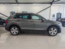 Volkswagen Tiguan TDI Match - U9066
