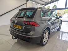 Volkswagen Tiguan TDI Match - U9066