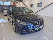 Mazda Mazda6 TS - U9069