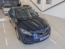 Mazda Mazda6 TS - U9069