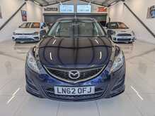 Mazda Mazda6 TS - U9069