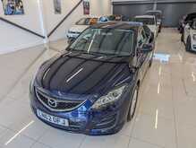 Mazda Mazda6 TS - U9069