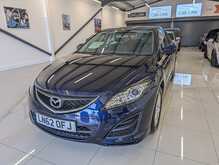 Mazda Mazda6 TS - U9069
