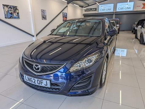 2.0 TS Hatchback 5dr Petrol Auto Euro 5 (155 ps)