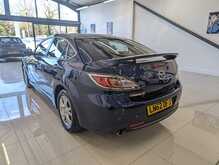 Mazda Mazda6 TS - U9069