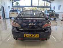 Mazda Mazda6 TS - U9069