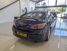 Mazda Mazda6 TS - U9069