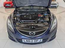 Mazda Mazda6 TS - U9069
