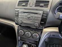 Mazda Mazda6 TS - U9069
