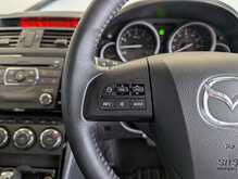 Mazda Mazda6 TS - U9069