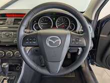 Mazda Mazda6 TS - U9069