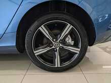 Volvo V40 D3 R-Design - U9071