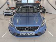 Volvo V40 D3 R-Design - U9071