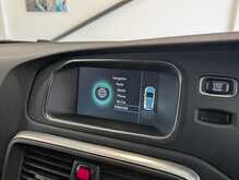 Volvo V40 D3 R-Design - U9071