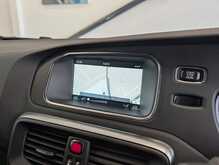 Volvo V40 D3 R-Design - U9071