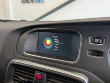 Volvo V40 D3 R-Design - U9071