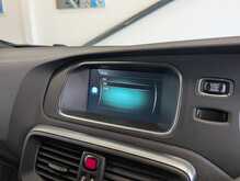 Volvo V40 D3 R-Design - U9071