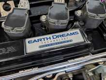 Honda Civic VTEC Turbo Sport - U9073