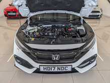 Honda Civic VTEC Turbo Sport - U9073