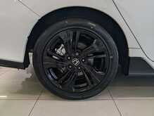 Honda Civic VTEC Turbo Sport - U9073