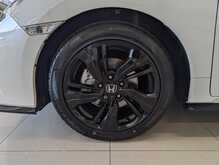 Honda Civic VTEC Turbo Sport - U9073