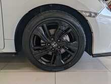 Honda Civic VTEC Turbo Sport - U9073