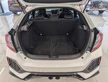 Honda Civic VTEC Turbo Sport - U9073