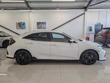 Honda Civic VTEC Turbo Sport - U9073