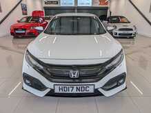 Honda Civic VTEC Turbo Sport - U9073