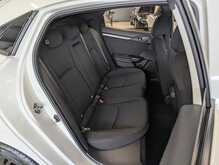 Honda Civic VTEC Turbo Sport - U9073