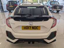 Honda Civic VTEC Turbo Sport - U9073
