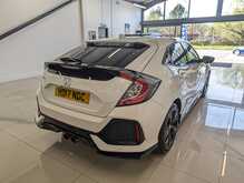 Honda Civic VTEC Turbo Sport - U9073