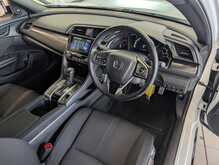 Honda Civic VTEC Turbo Sport - U9073